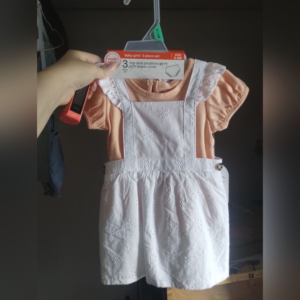 Baby clothes